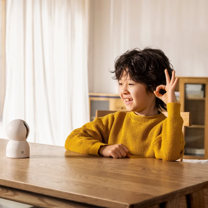 Xiaomi Smart Camera C700