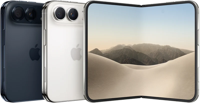 Apple iPhone Duo 512GB Night Sky