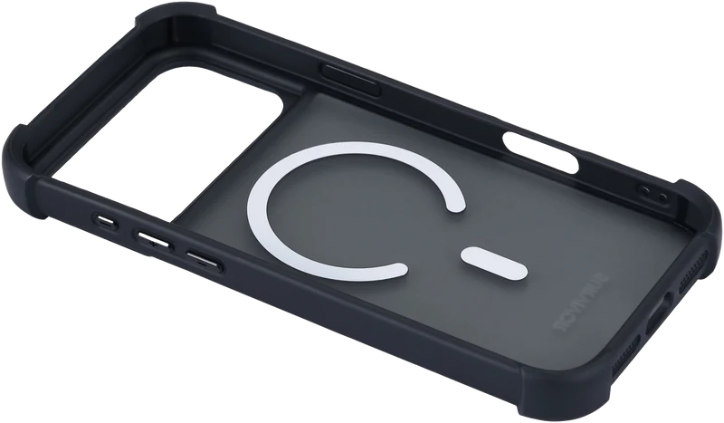 Griffin Survivor Endurance MagSafe Compatible iPhone 18 Pro Max /17 Pro Max Case - Black