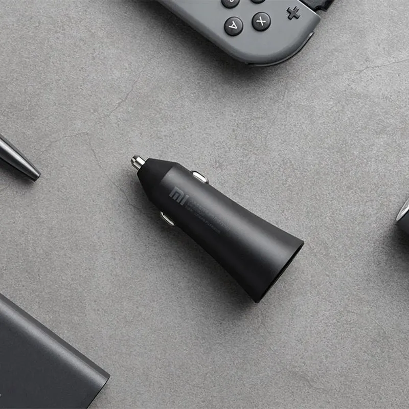 Xiaomi Mi Autolader Pro 37 Watt