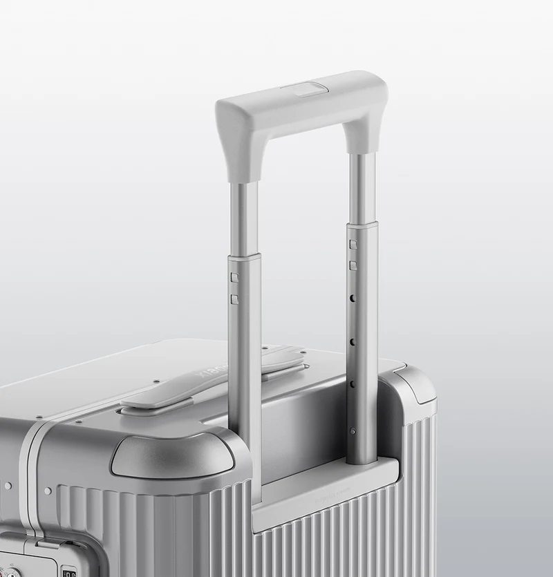 Xiaomi Aluminum Frame Luggage