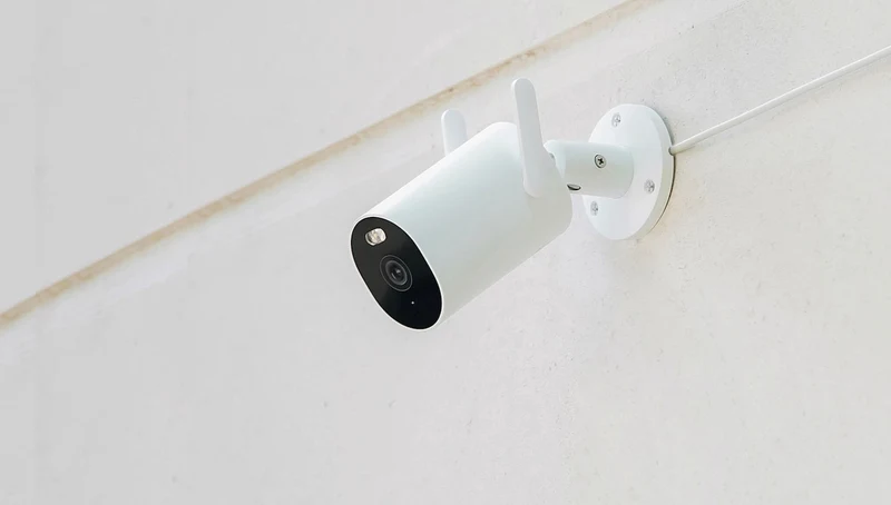 Xiaomi Outdoor Camera AW300