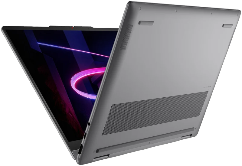 Lenovo Yoga 7 14" Copilot+ Core Ultra 5 16GB 512GB 2-in-1 Laptop