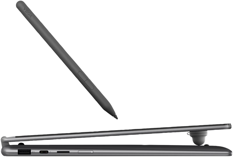 Lenovo Yoga 7 14" Copilot+ Core Ultra 5 16GB 512GB 2-in-1 Laptop