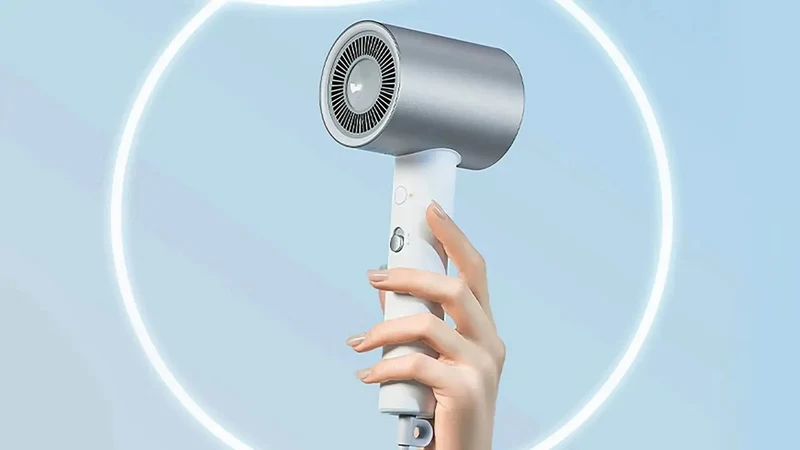 Xiaomi Mi Ionic Hair Dryer 2