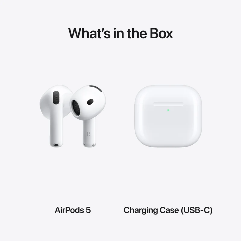 Apple AirPods 5