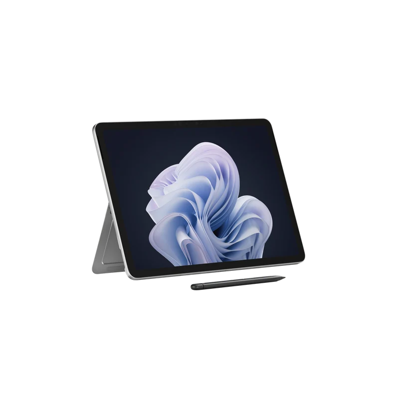 Microsoft Surface Pro 12" X2 Plus 8 Core 8GB 256GB 12th Edition - Platinum