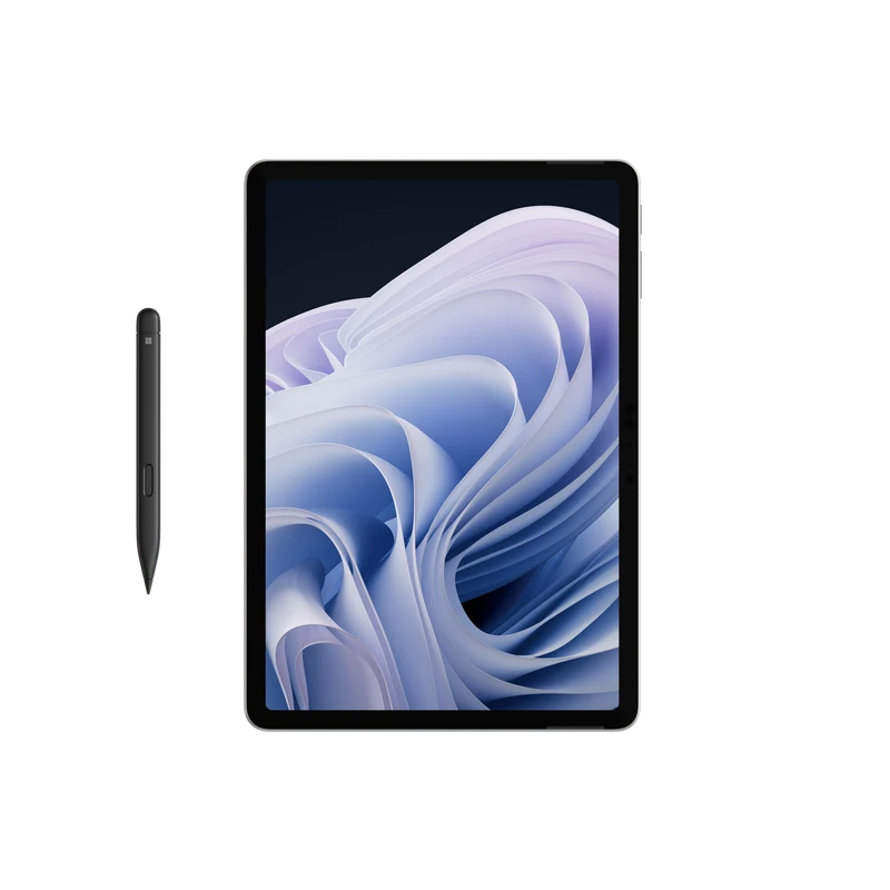 Microsoft Surface Pro 12" X2 Plus 8 Core 8GB 256GB 12th Edition - Platinum