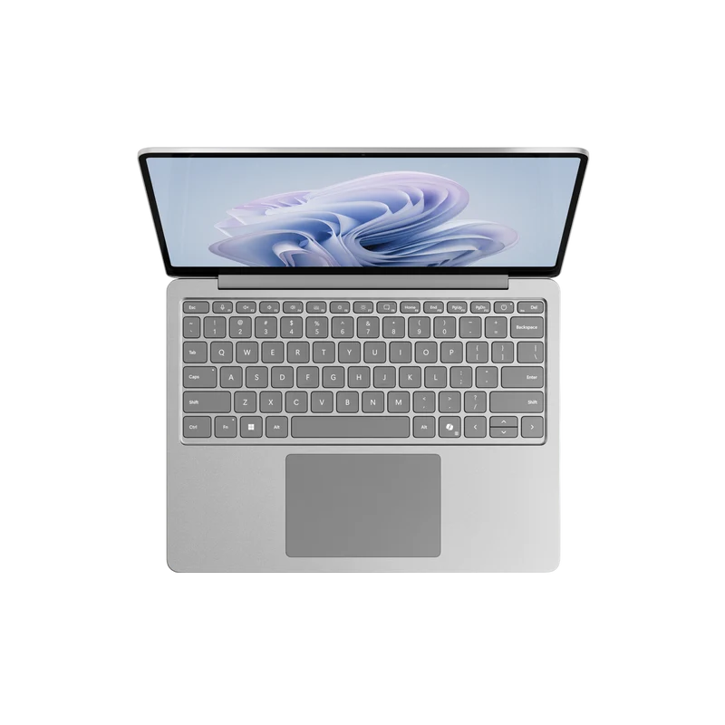 Microsoft Surface Laptop 13" Snapdragon X2 Plus 8 Core 8GB 256GB 8th Edition - Platinum