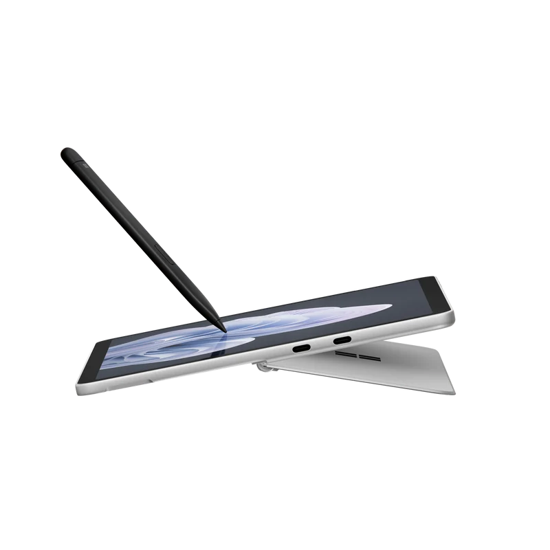 Microsoft Surface Laptop 13" Snapdragon X2 Plus 8 Core 8GB 256GB 8th Edition - Platinum