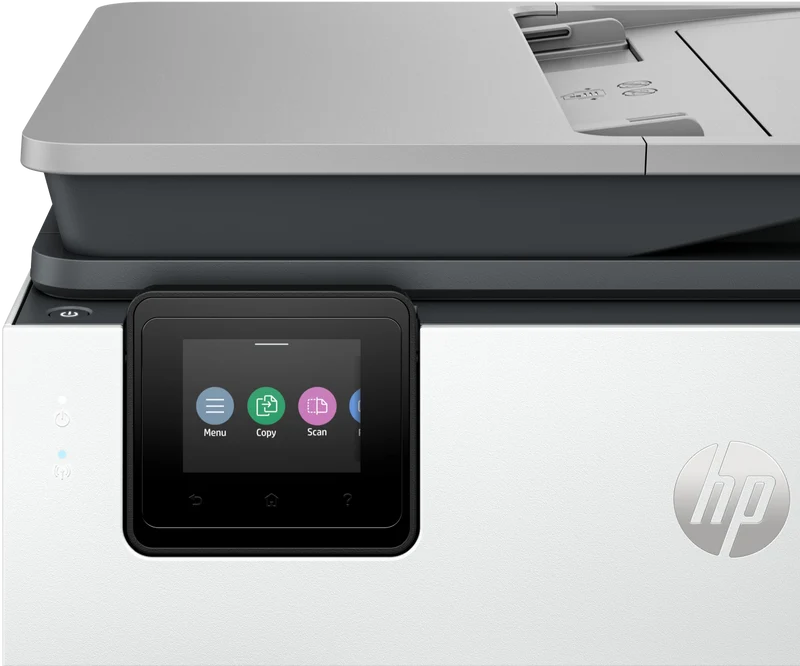 HP Officejet Pro 8130 All-In-One Printer Instant Ink Capable