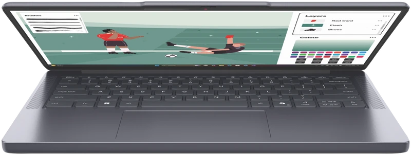 Lenovo IdeaPad Slim 3i 14" Core 3 8GB 512GB Laptop