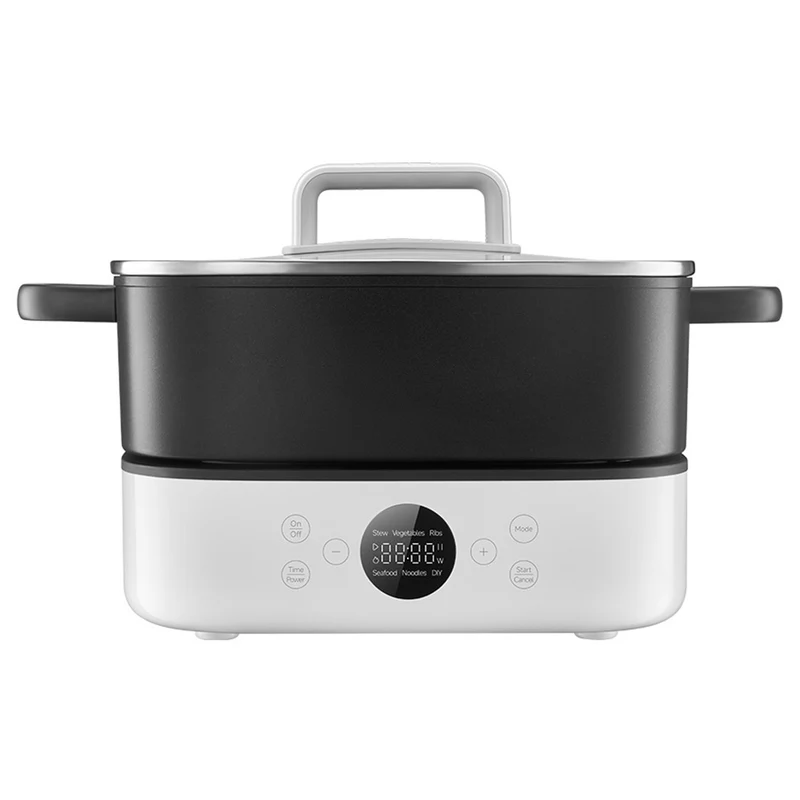 Xiaomi Multifunctional Hot Pot Cooker 6L