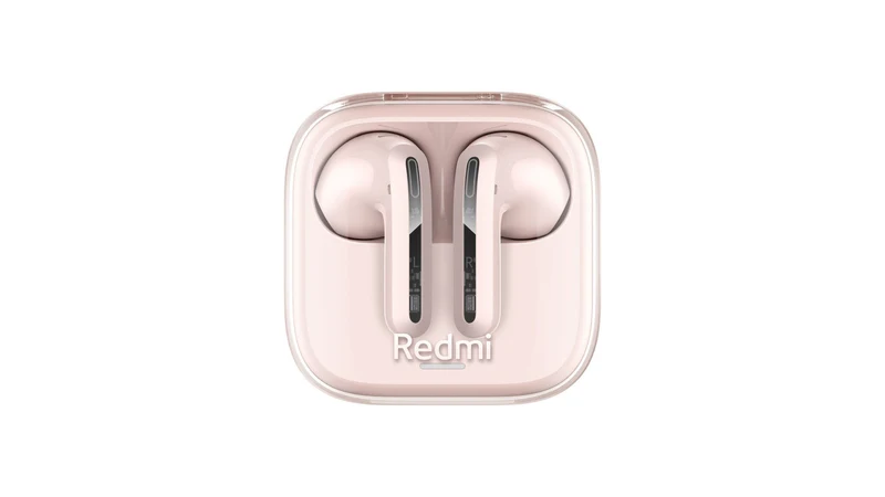 Xiaomi Redmi Buds 6 Active