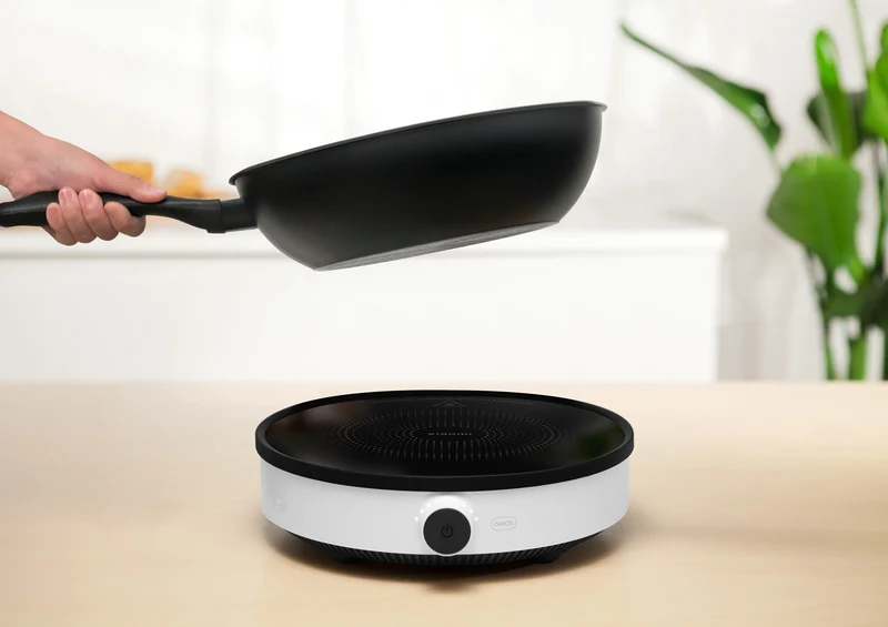 Xiaomi Induction Cooker Lite