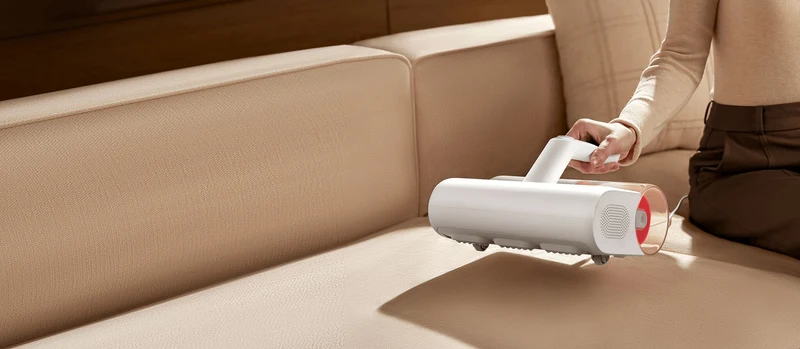 Xiaomi Huisstofmijt Stofzuiger