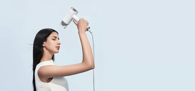 Xiaomi High-Speed Ionische Föhn