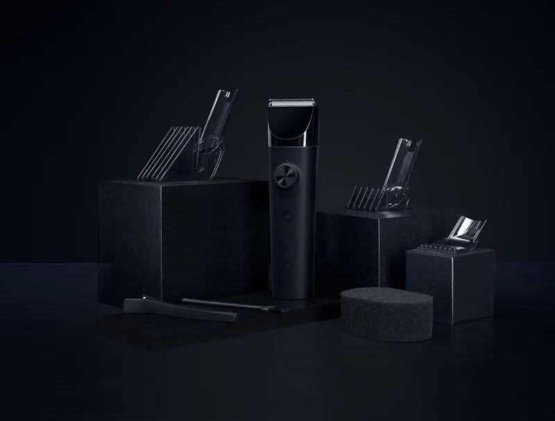 Xiaomi Hair Clipper