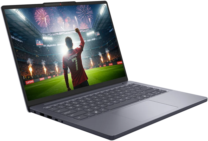 Lenovo IdeaPad Slim 3i 14" Core 3 8GB 256GB Laptop