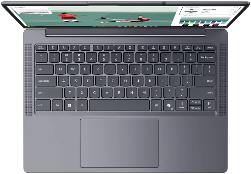 Lenovo IdeaPad Slim 3i 14" Core 5 8GB 512GB Laptop