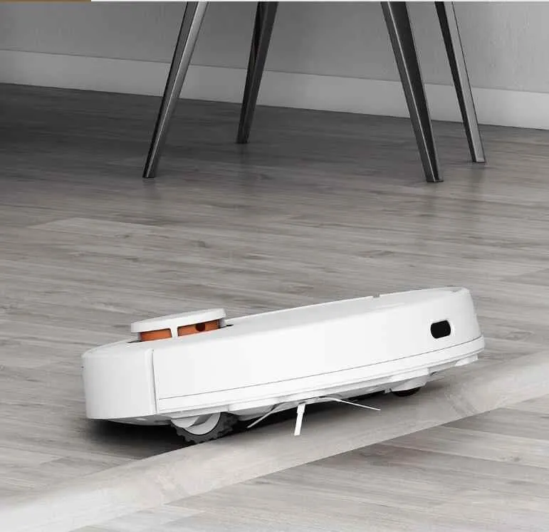 Xiaomi Mijia Robotstofzuiger Mop P STYJ02YM