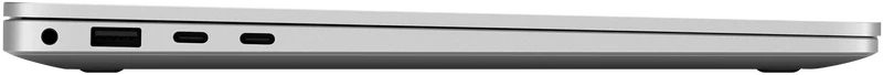 Microsoft Surface Laptop 13.8" Snapdragon X2 Plus 10 Core 16GB 512GB 8th Edition - Platinum
