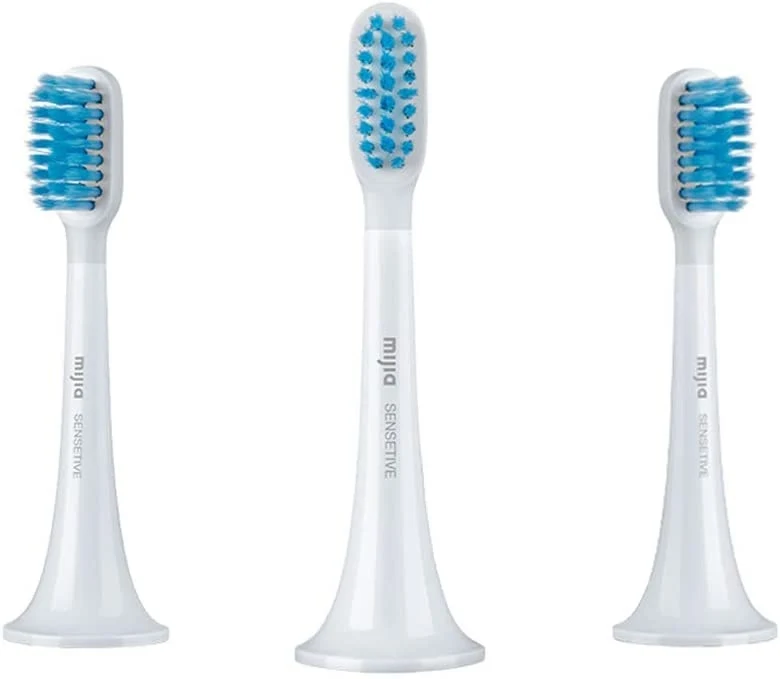Xiaomi Mi Electric Toothbrush T500 Opzetborstels x3