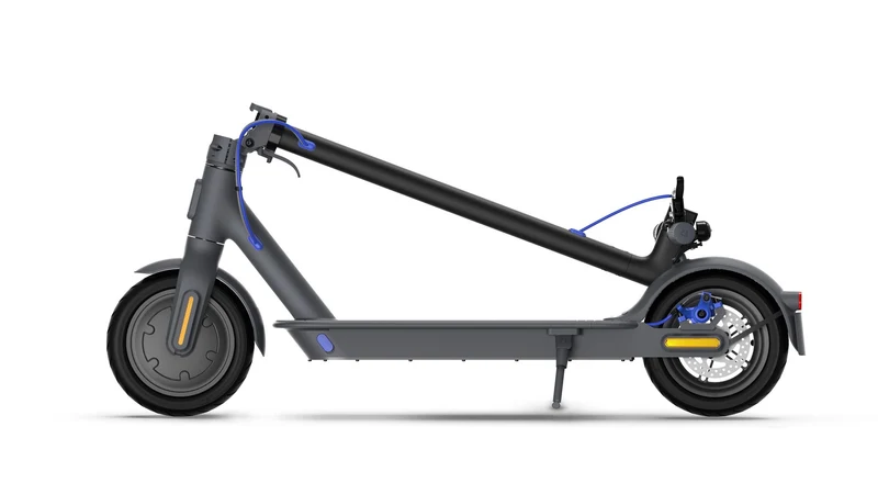 Xiaomi Mi Electric Scooter 3 Europese Versie