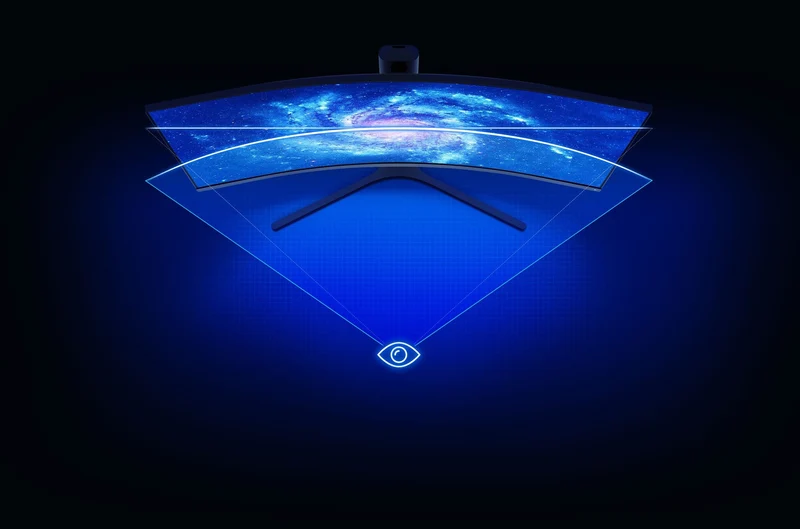 Xiaomi Mi Curved Gaming Monitor 34 inch