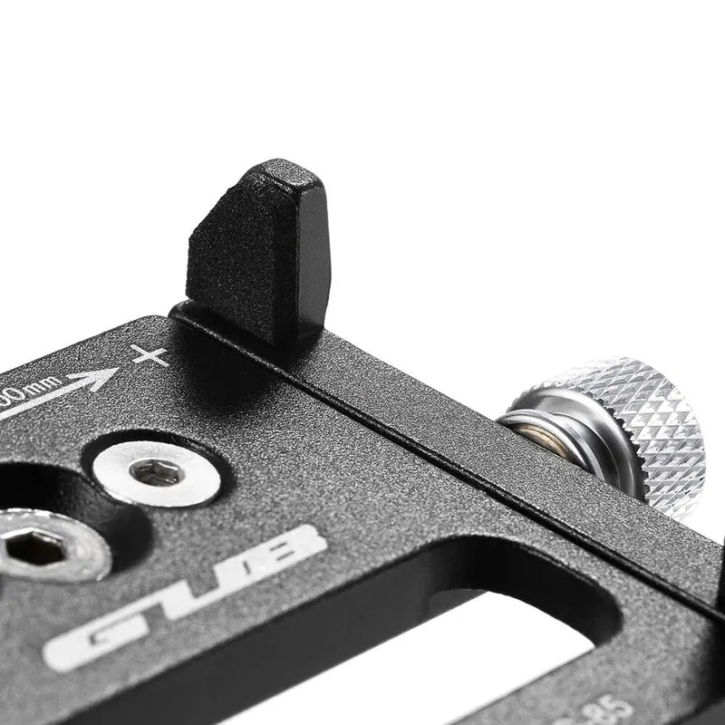 Telefoonhouder voor Xiaomi M365, M365 Pro, Mi Essential, Mi 1S en Mi Pro 2 Step