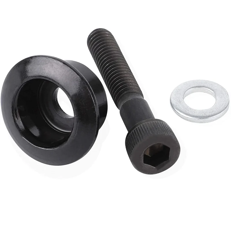 Bevestigingsschroeven voor Vouwsysteem Xiaomi M365, M365 Pro, Mi Essential, Mi 1S, Mi Pro 2 en Mi Scooter 3 Step