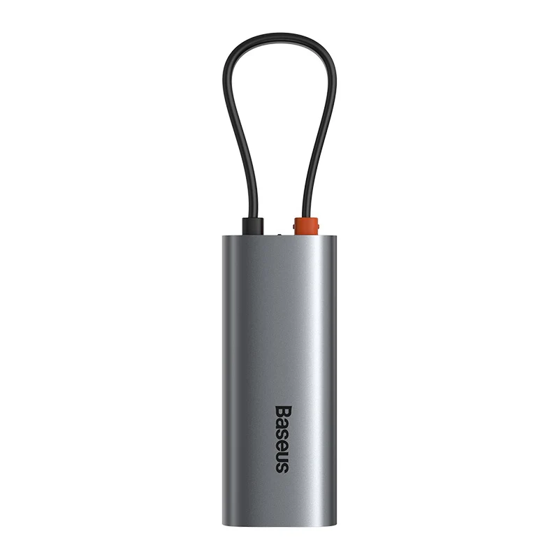 Baseus USB naar RJ45 LAN Ethernet Adapter