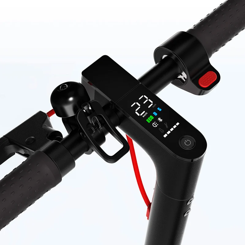 Bel voor Xiaomi M365 Step