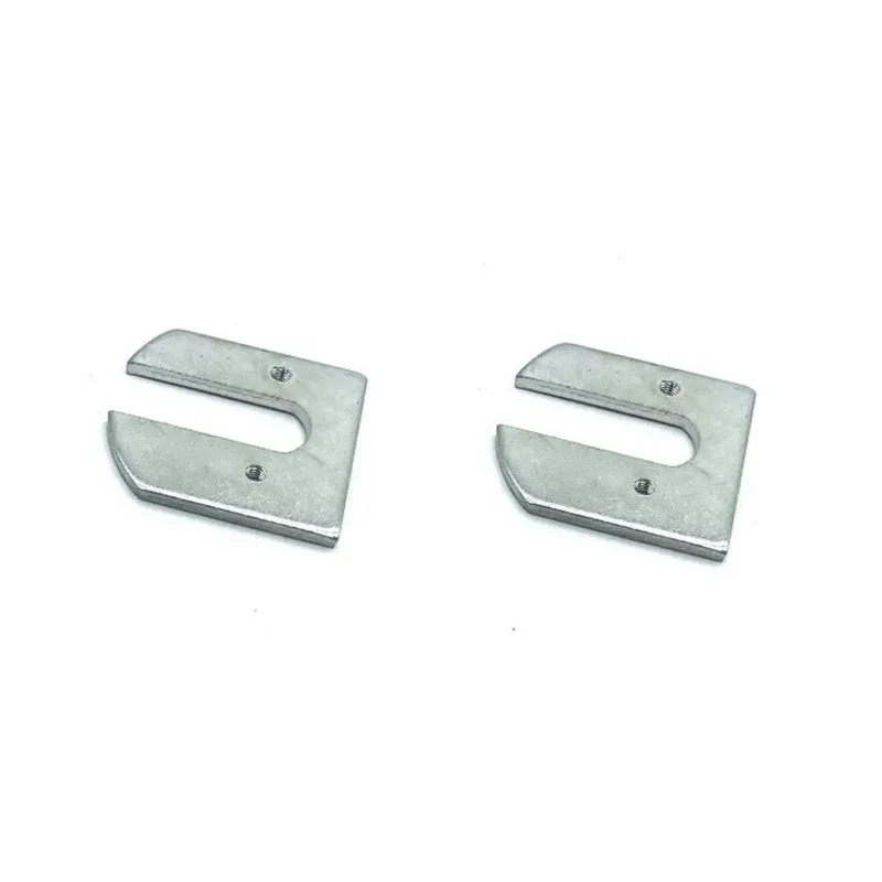 Achterwiel montageplaten voor Xiaomi M365 Step