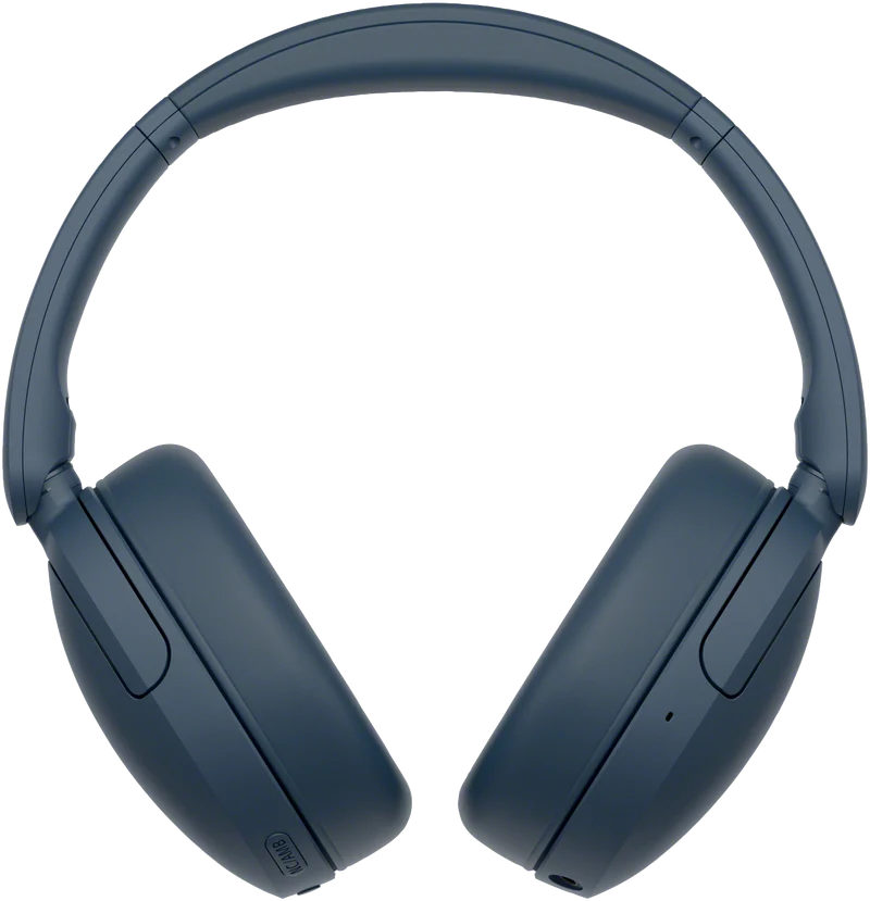 Sony WH-CH730N Wireless NC Headphones - Blue