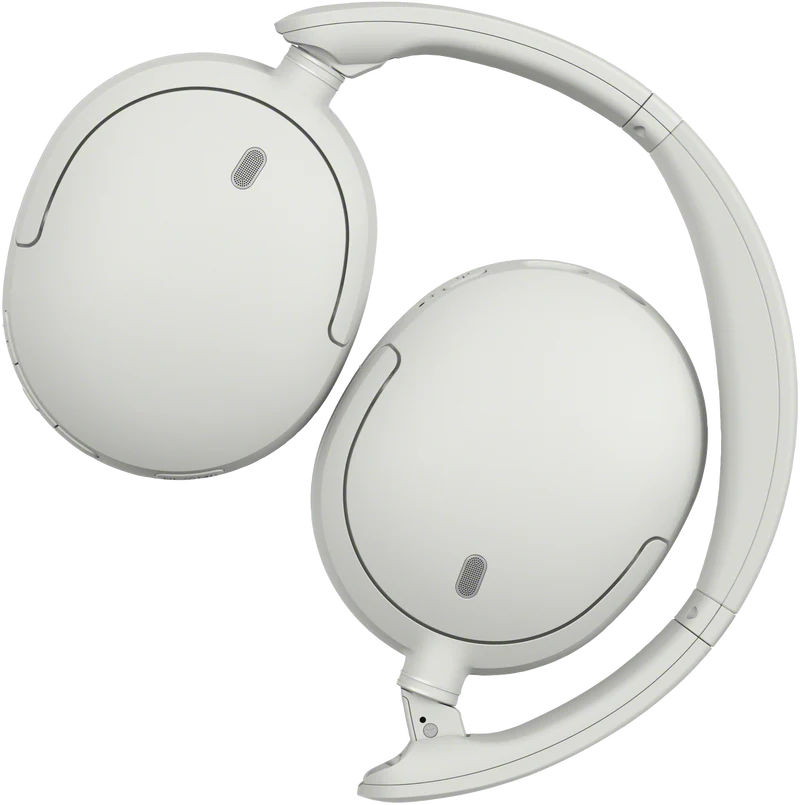 Sony WH-CH730N Wireless NC Headphones - White