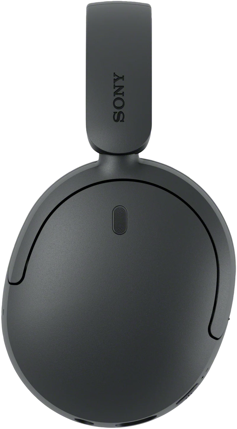 Sony WH-CH730N Wireless NC Headphones - Black
