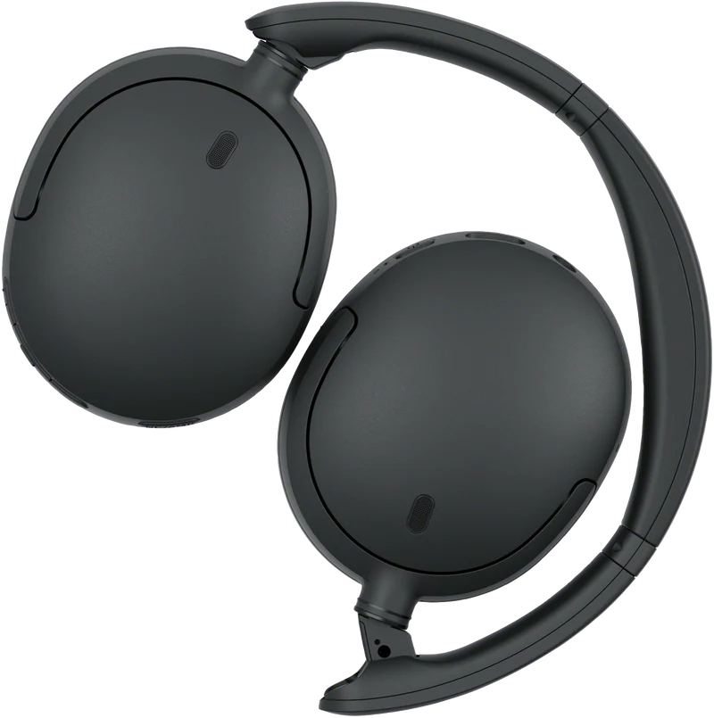 Sony WH-CH730N Wireless NC Headphones - Black