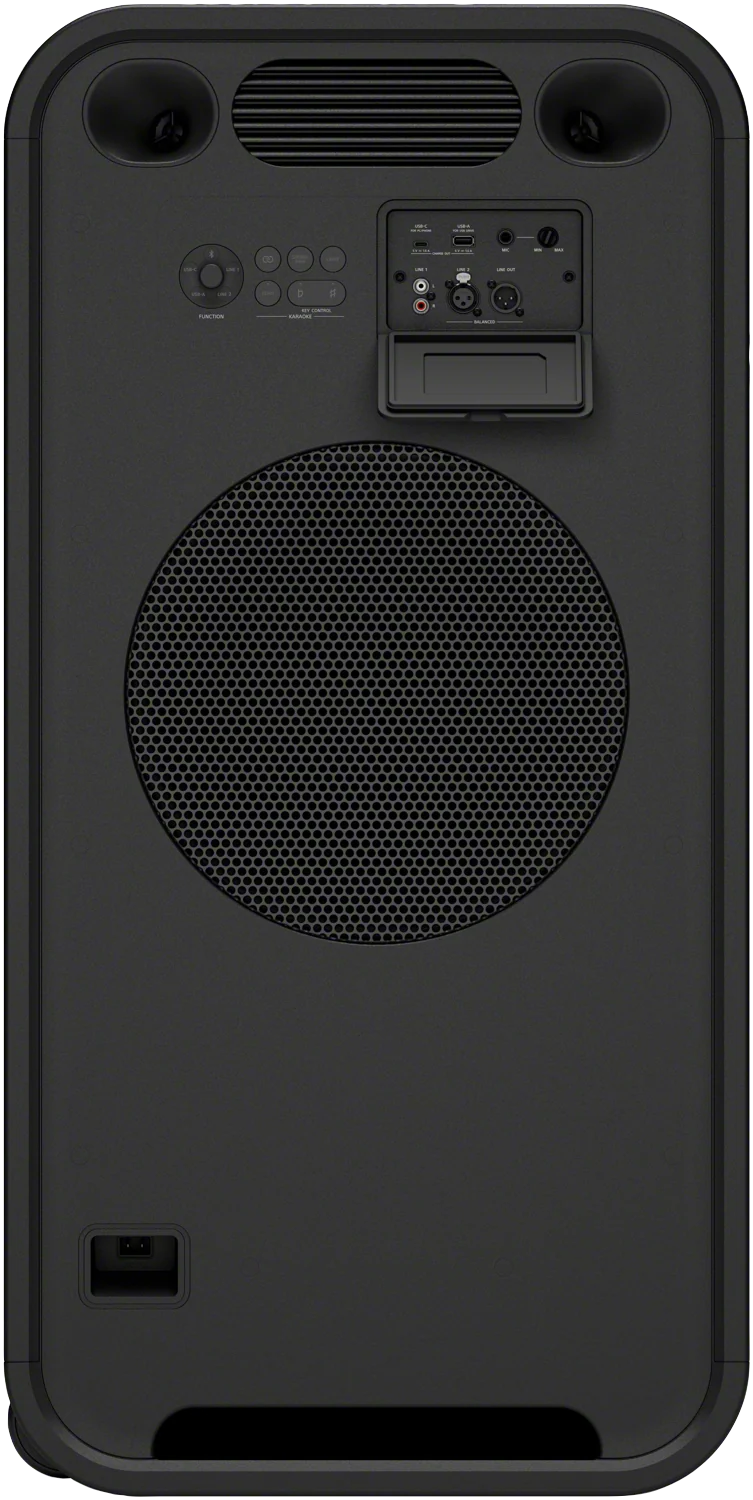 Sony ULT Tower Max Wireless Party Speaker