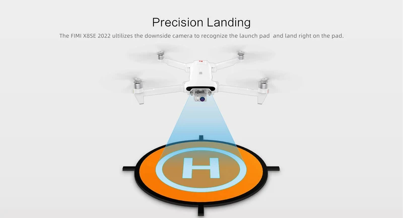 Xiaomi Fimi Landing Pad
