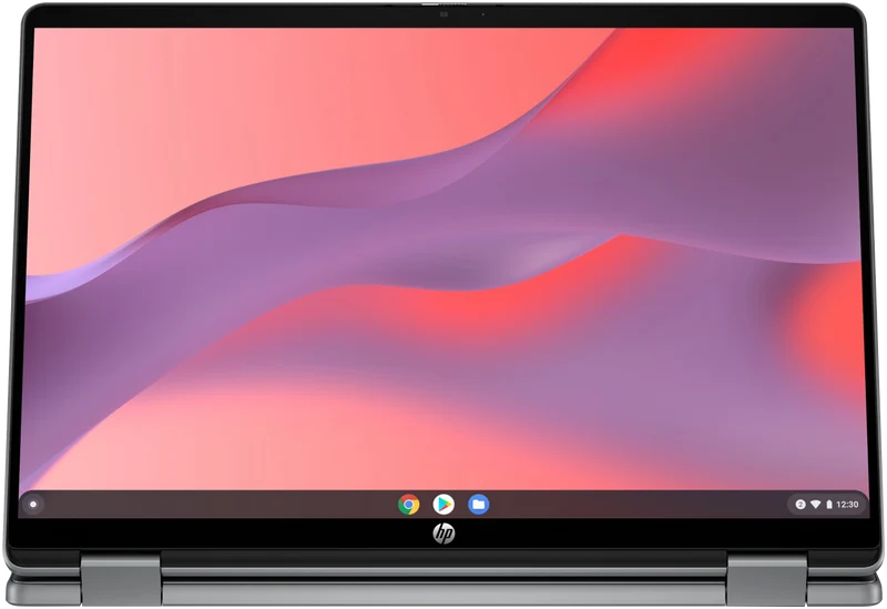 HP 14" x360 N150 8GB 128GB 2-in-1 Chromebook