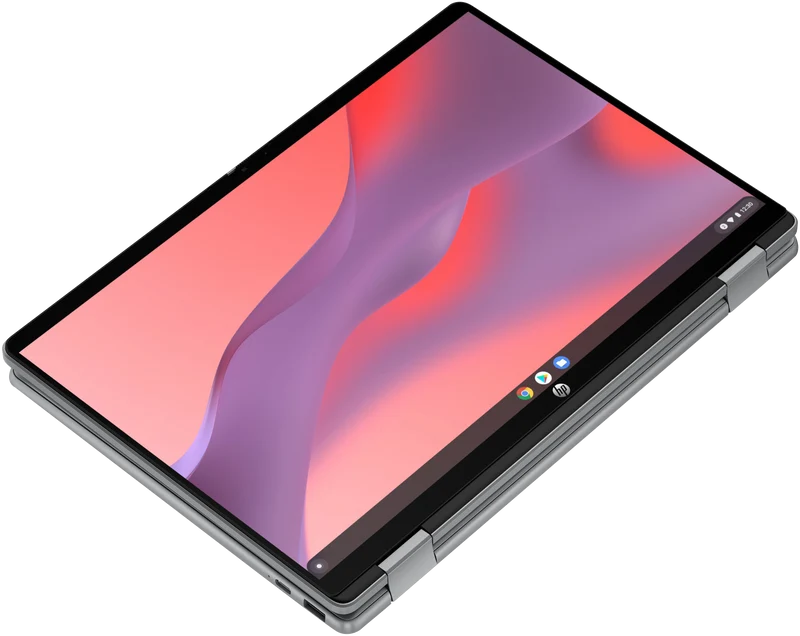 HP 14" x360 N150 8GB 128GB 2-in-1 Chromebook