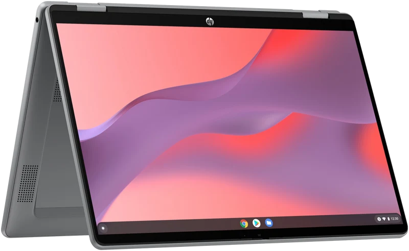 HP 14" x360 N150 8GB 128GB 2-in-1 Chromebook