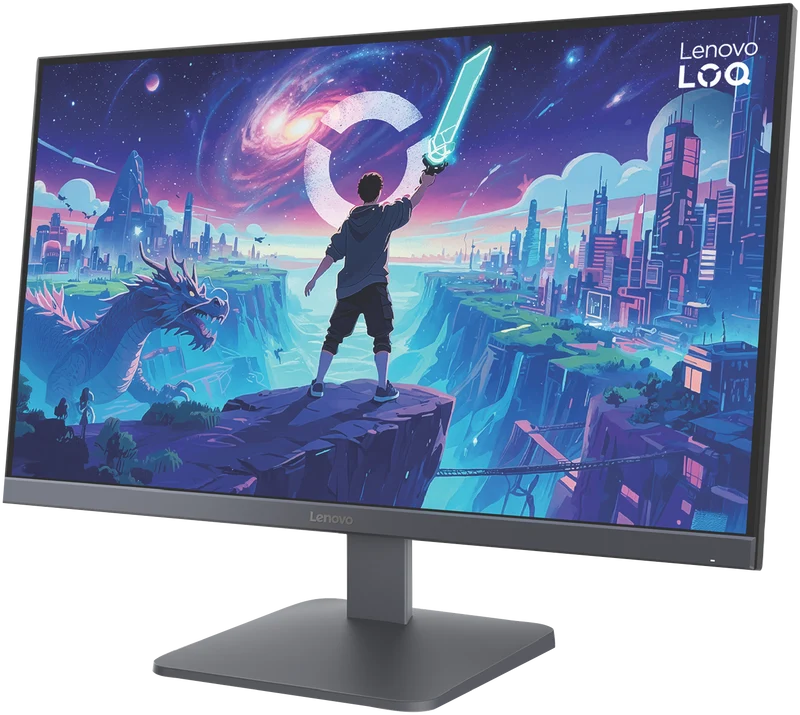 Lenovo LOQ 27-10 27" FHD Gaming Monitor