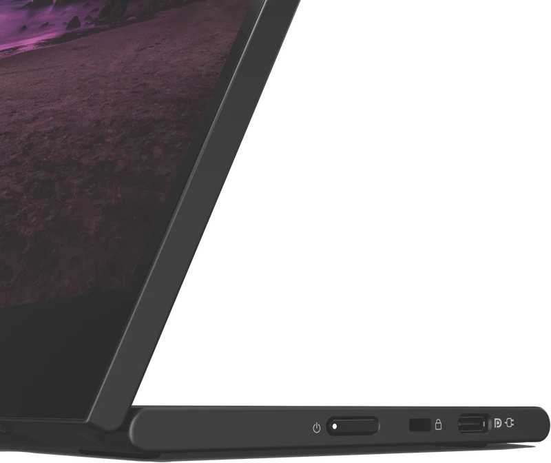 Lenovo ThinkVision M16 16" WUXGA IPS Portable Monitor