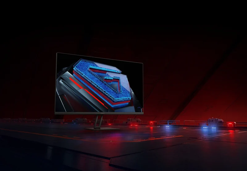 Xiaomi 2K Gaming Monitor G27Qi