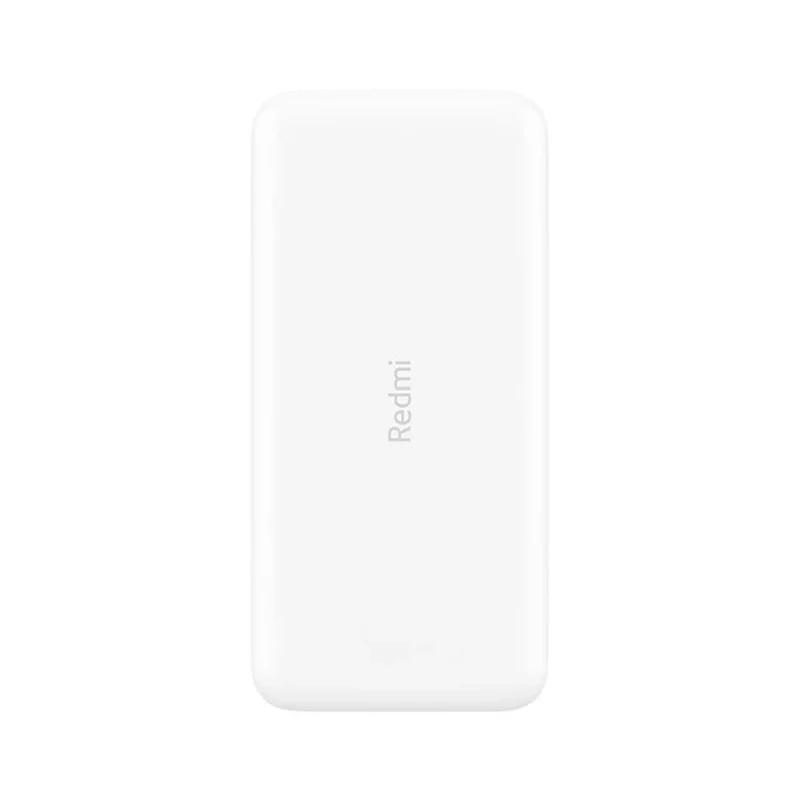 Xiaomi 20000mAh Power Bank