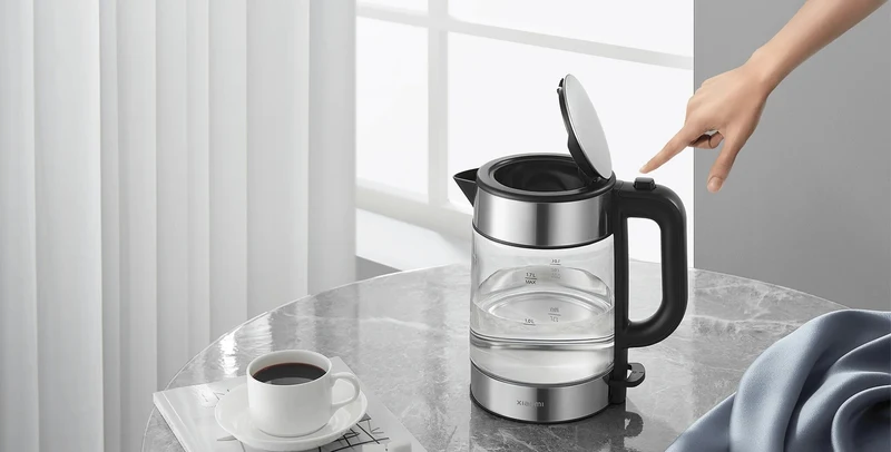 Xiaomi Elektrische Glazen Waterkoker