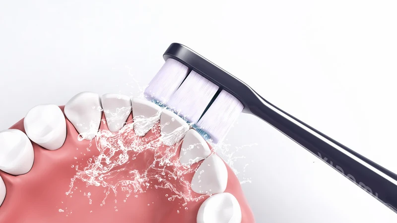 Xiaomi Electric Toothbrush T700 Opzetborstels Duo Pack