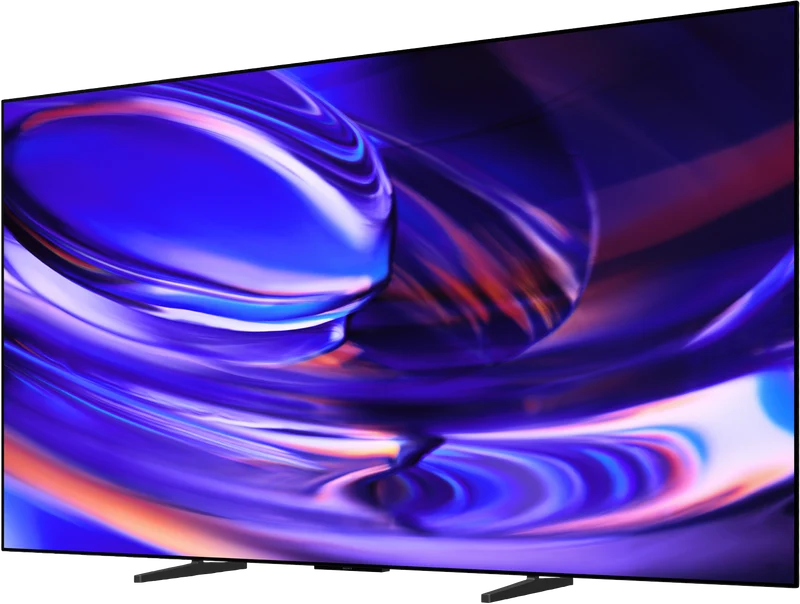 Sony 77" BRAVIA 6 OLED 4K HDR Google TV with Gemini